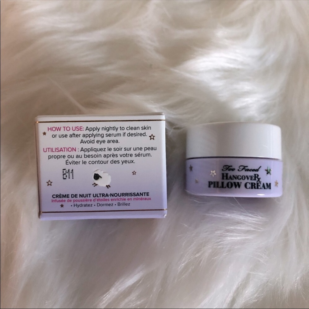 SOLD π©· Too Faced Beauty Bundle - Picture 11 of 16